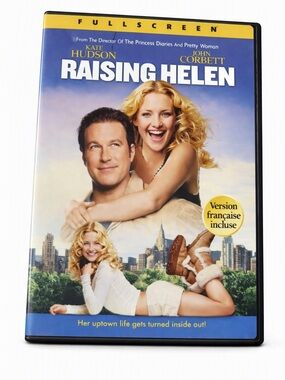Raising Helen (2004) DVD - Fullscreen Edition